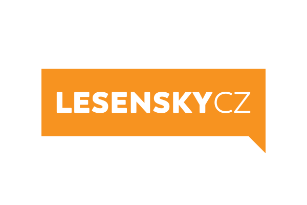 LESENSKY.CZ