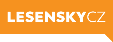 Lesensky.cz